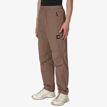 THE NORTH FACE M CONVIN PANT DEEP TAUPE 