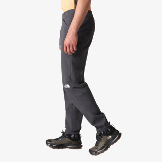 THE NORTH FACE M AO WINTER REG TAPERED PANT ASPHALT GRE 