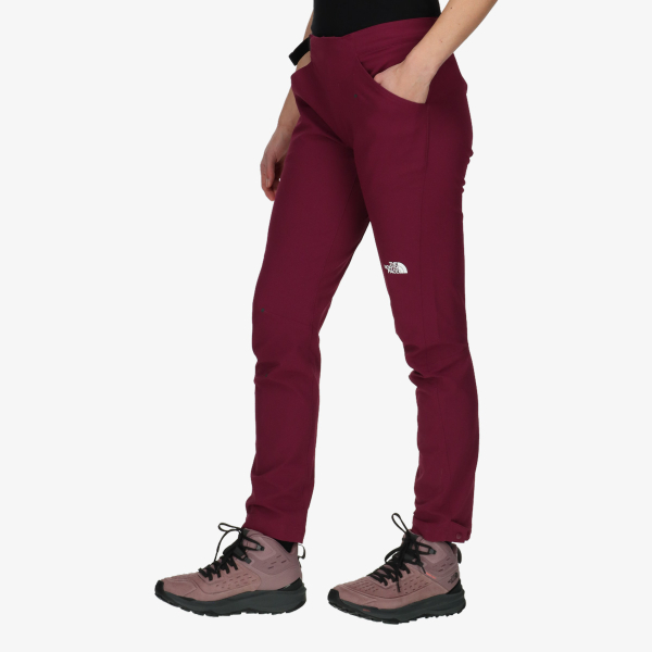 THE NORTH FACE WOMEN’S AO WINTER SLIM STRAIGHT PANT 