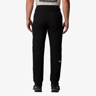 The North Face M EXPLORATION REG TAPERED PANT - EU 