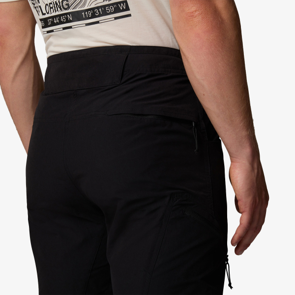 The North Face M EXPLORATION REG TAPERED PANT - EU 