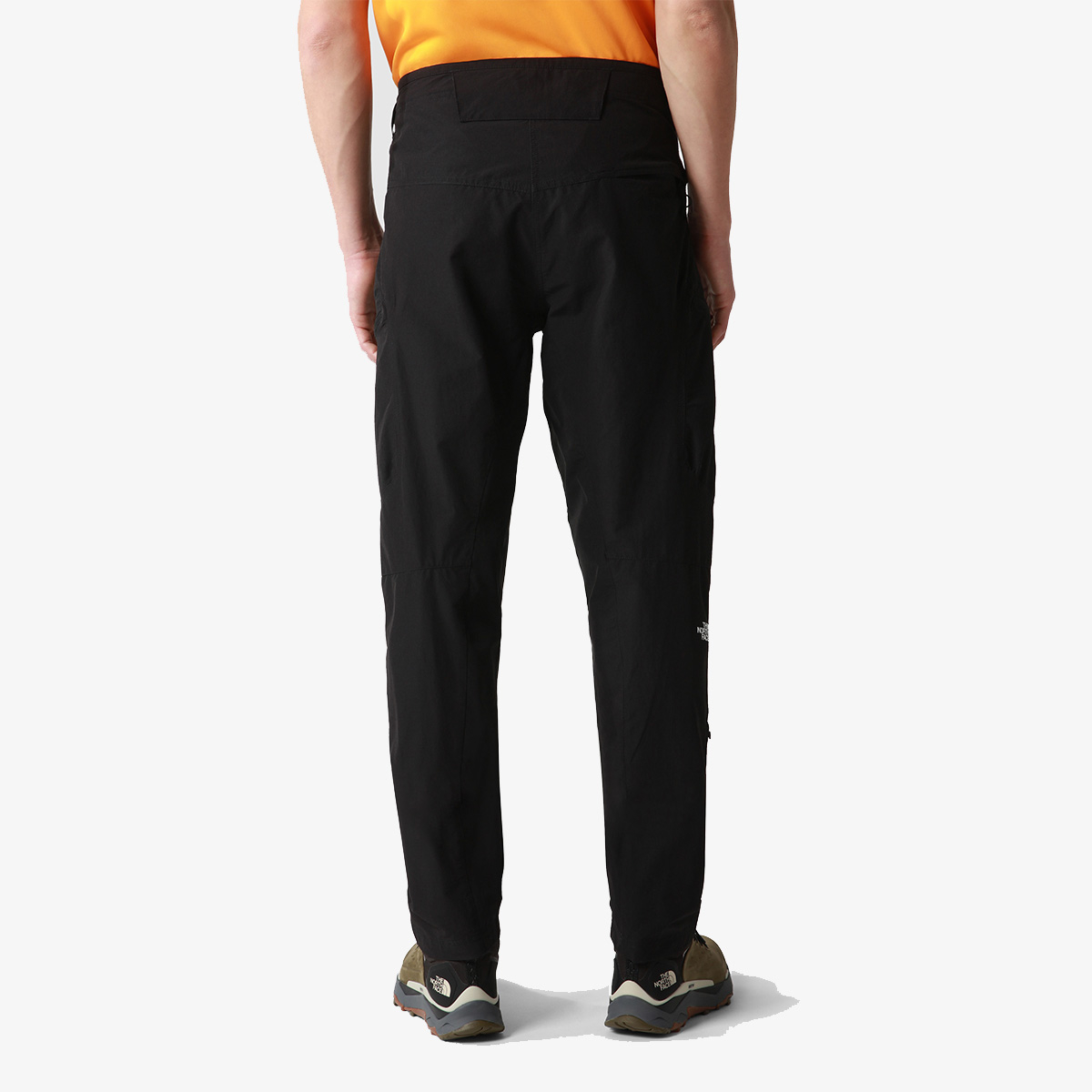 The North Face M EXPLORATION REG TAPERED PANT - EU 