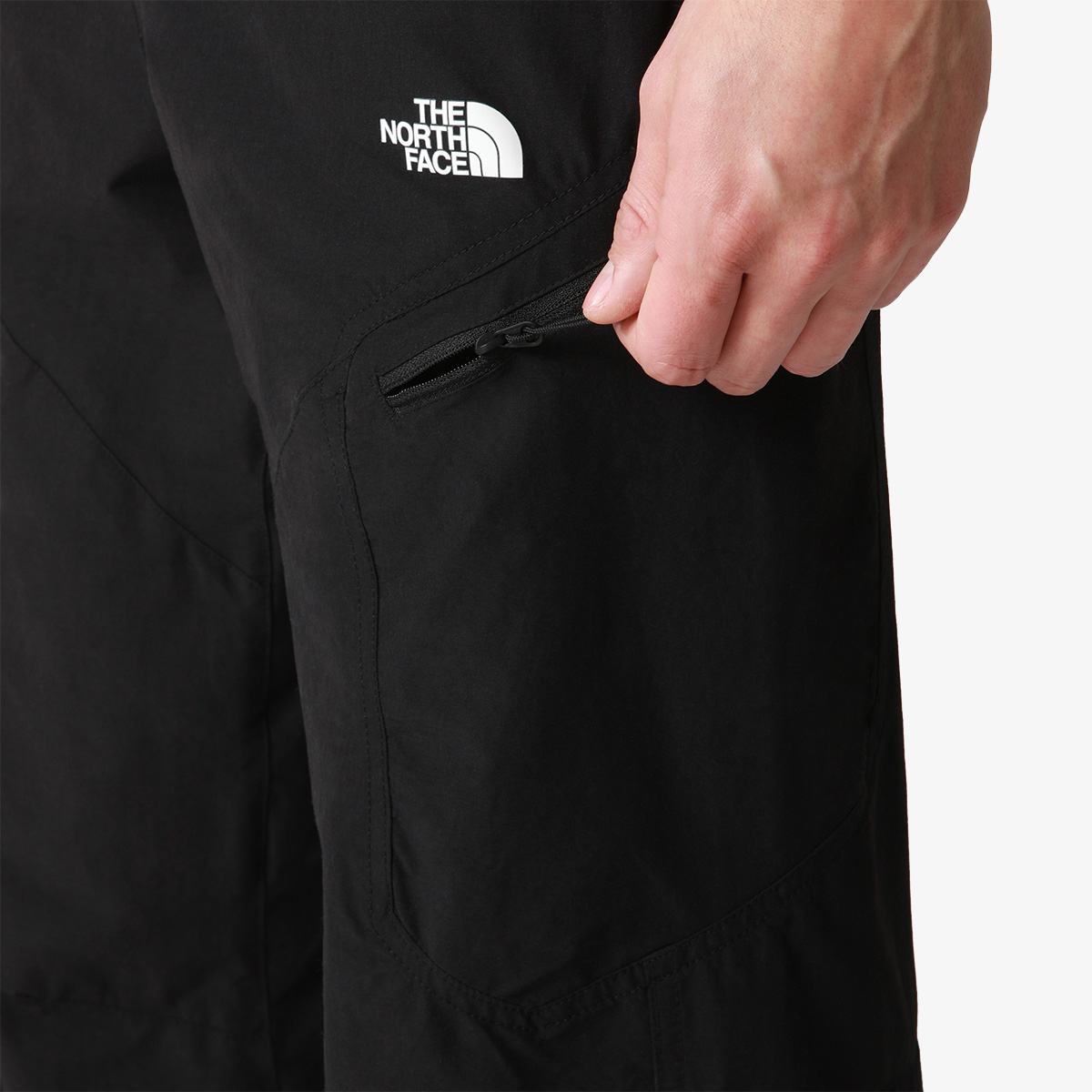 The North Face M EXPLORATION REG TAPERED PANT - EU 