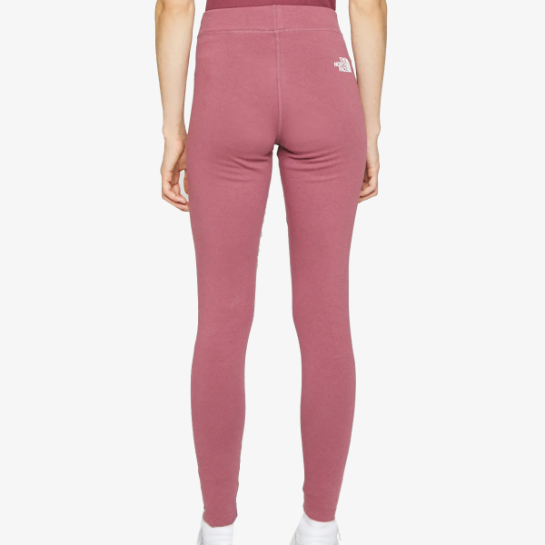 The North Face Interlock 