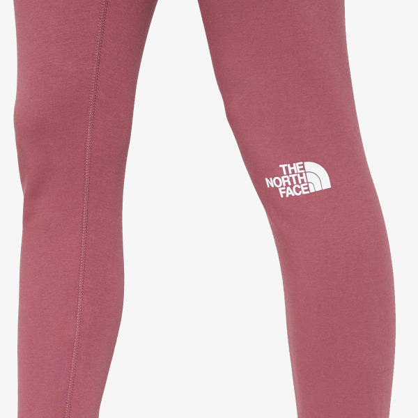 The North Face Interlock 