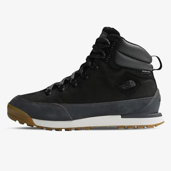 THE NORTH FACE MEN’S BACK-TO-BERKELEY IV LEATHER WP 