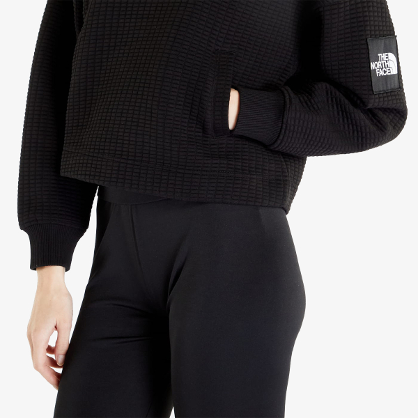 The North Face Mhysa 