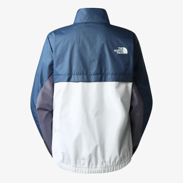 THE NORTH FACE WOMEN’S MA WIND FULL ZIP - EU 