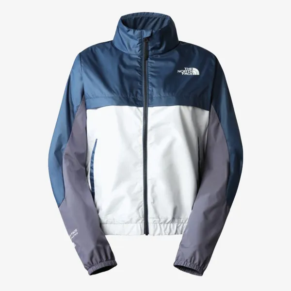 THE NORTH FACE WOMEN’S MA WIND FULL ZIP - EU 