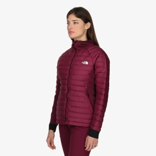 THE NORTH FACE WOMEN’S INSULATION HYBRID 