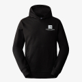 THE NORTH FACE THE NORTH FACE MEN’S COORDINATES HOODIE - EU 