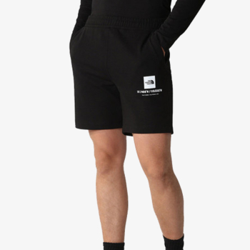 THE NORTH FACE MEN’S COORDINATES SHORT - EU 