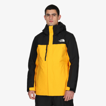 The North Face Men’s Freedom Insulated Jacket 