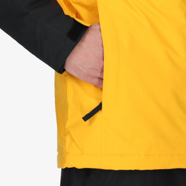 THE NORTH FACE MEN’S FREEDOM INSULATED JACKET 