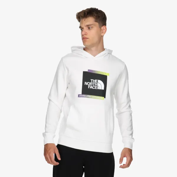 THE NORTH FACE Es Graphic 