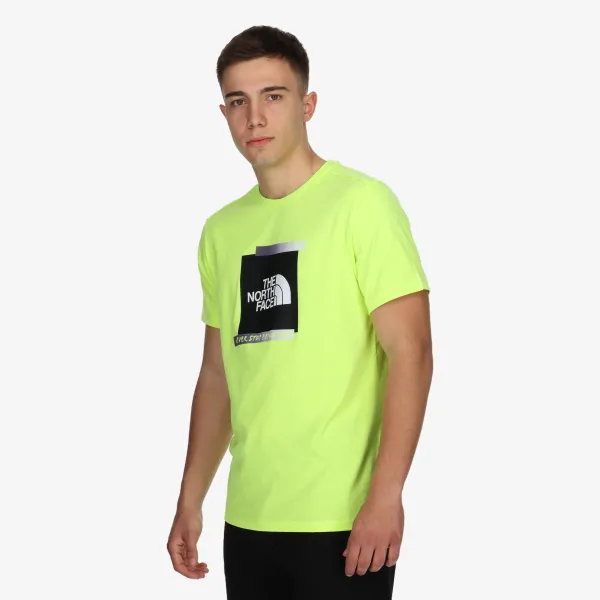 THE NORTH FACE Es Graphic 