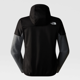 THE NORTH FACE MEN’S MA LAB FZ HOODIE 