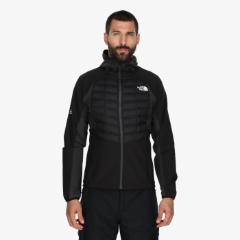 THE NORTH FACE MEN’S MA LAB HYBRID THERMOBALL™ JACKET - 