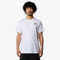 The North Face M VERTICAL SS TEE 