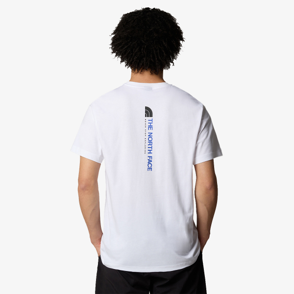 The North Face M VERTICAL SS TEE 