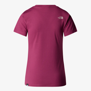 The North Face Women’s S/S Easy Tee 