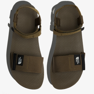 The North Face Men’s Skeena Sandal II 