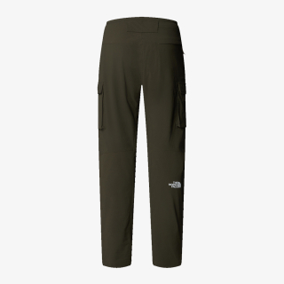 The North Face Men’s Exploration Cargo Pant 