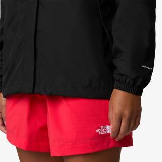 The North Face Women’s Antora Rain Jacket - Refit 