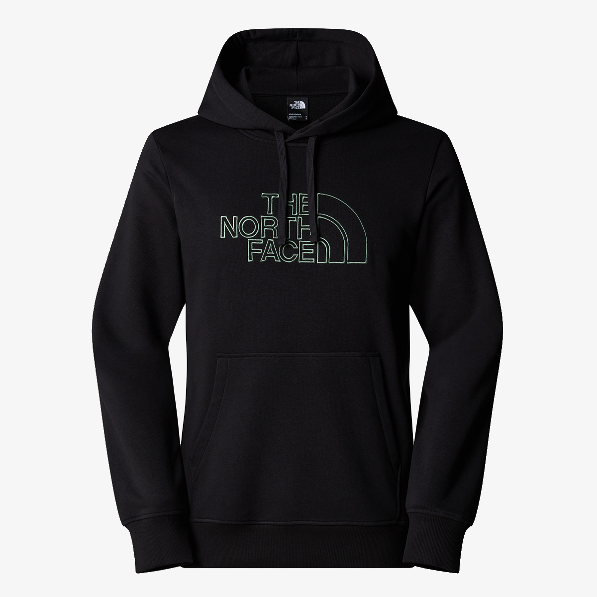 The North Face Men’s Drew Peak Light Hoodie 