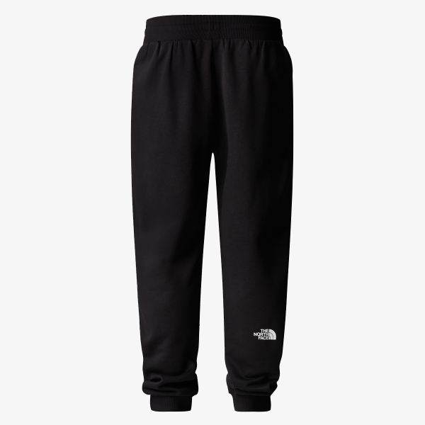 The North Face Men’s Fine Regular Tapered Jogger 