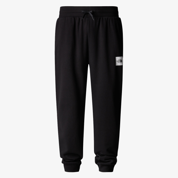 The North Face Men’s Fine Regular Tapered Jogger 