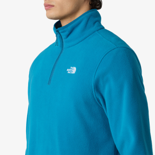 The North Face M GLACIER FLEECE 1/4 ZIP JACKET 