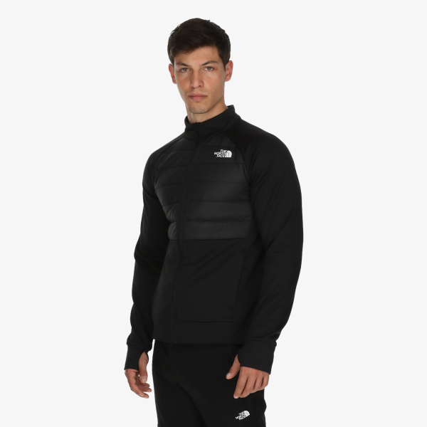 The North Face Reaxion 2.0 Fleece Hybrid 