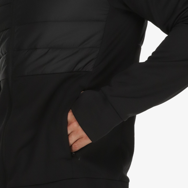 The North Face Reaxion 2.0 Fleece Hybrid 