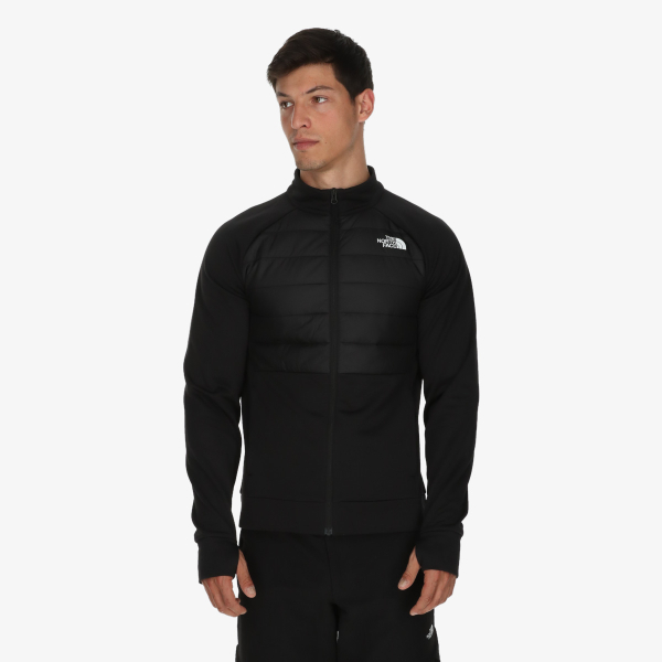 The North Face Reaxion 2.0 Fleece Hybrid 