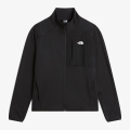 The North Face W TNF PERFORMANCE FLEECE FULL ZIP JACKET 