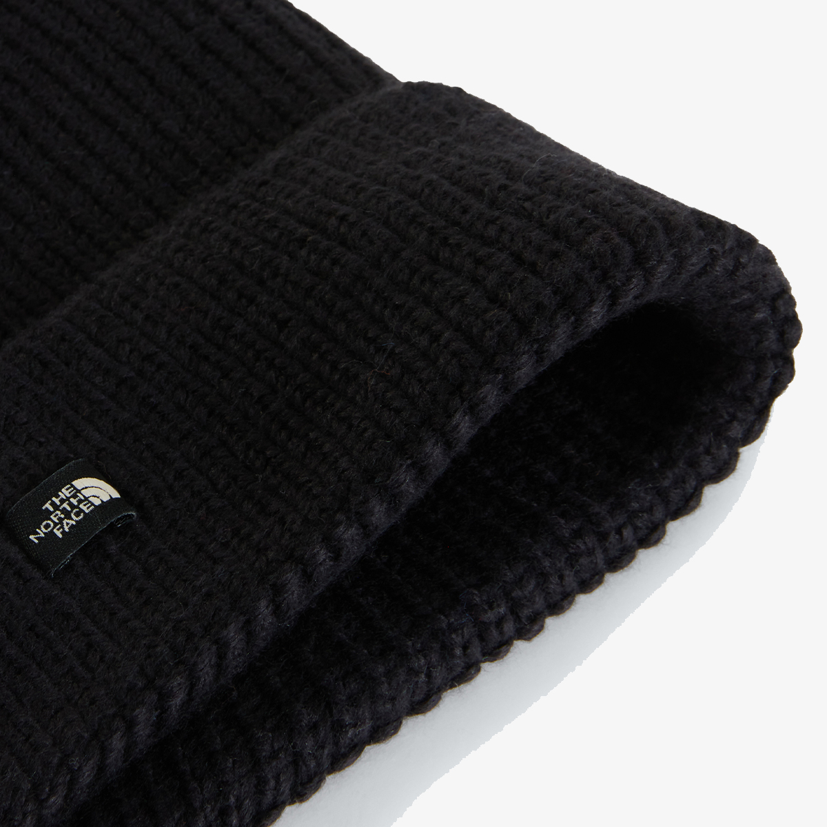 The North Face TNF MINI LOGO BOX BEANIE 