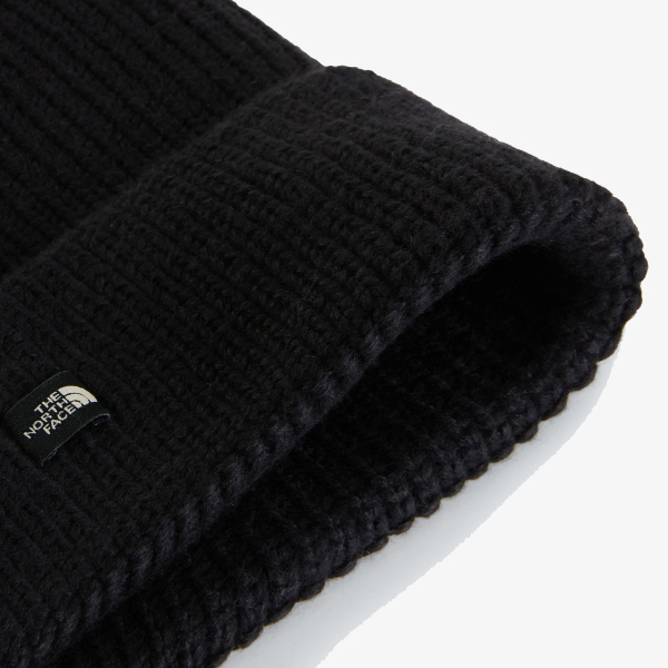 The North Face TNF MINI LOGO BOX BEANIE 