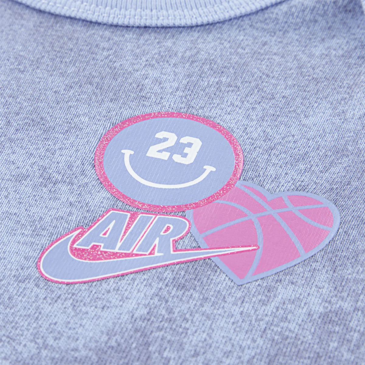 Nike JHG BLUE JEANS & BLING 3PC BOX 