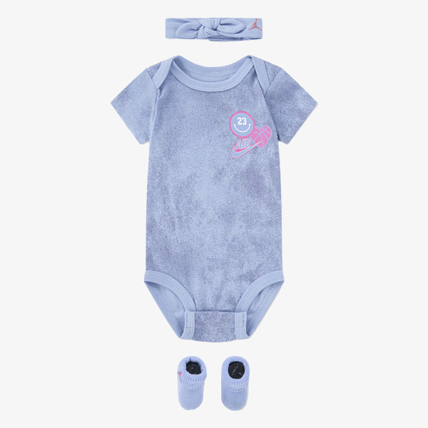 Nike JHG BLUE JEANS & BLING 3PC BOX 