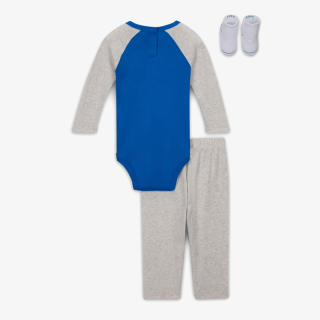 Nike JHB MJ MVP 3PC BOX SET 