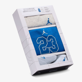 Nike JHB MJ MVP 3PC BOX SET 