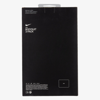 Nike Hadband, Bodysyit & Bib 