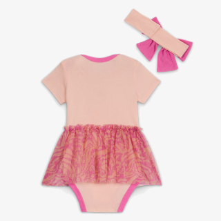 Nike NHG 2PC WILD FLOWER TUTU BOX S 