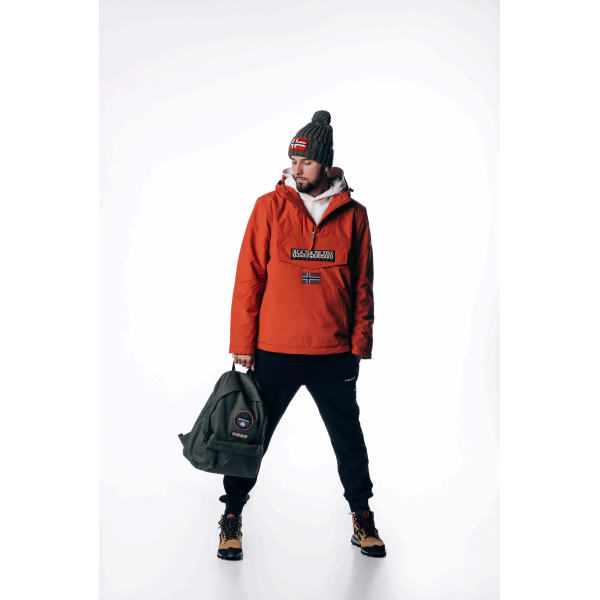 Napapijri RAINFOREST WINTER 2 