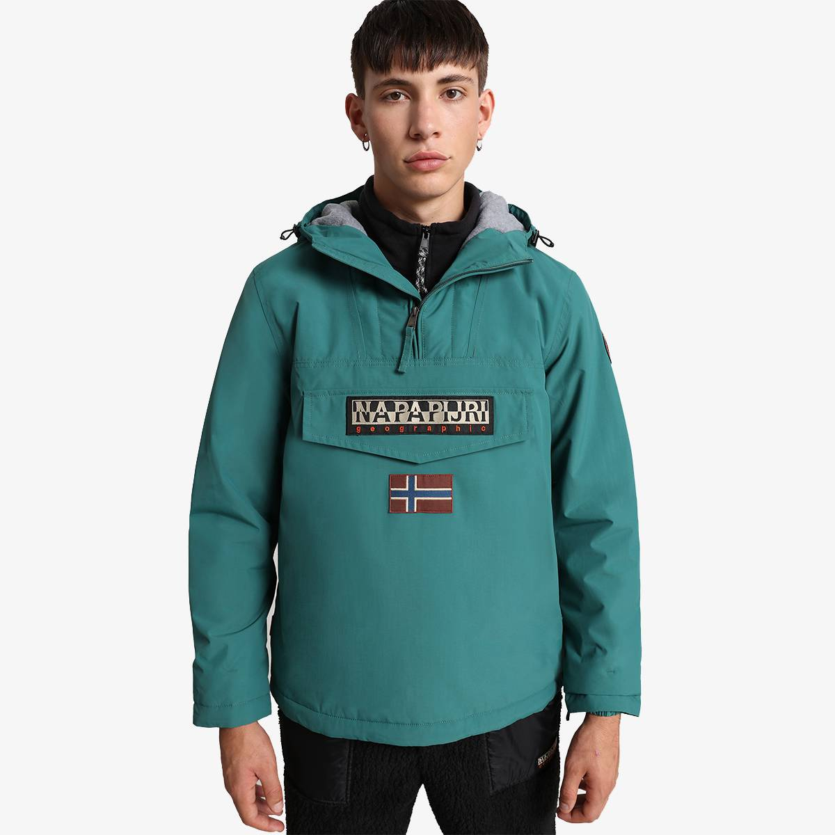 Napapijri RAINFOREST WINTER 2 Sport Vision