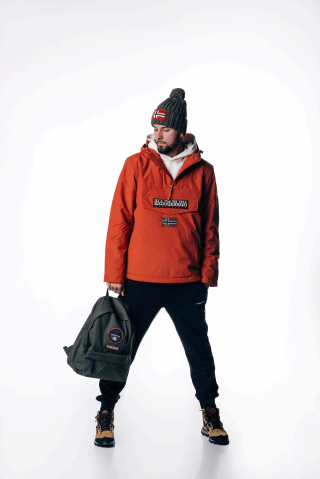 Napapijri VOYAGE 2 