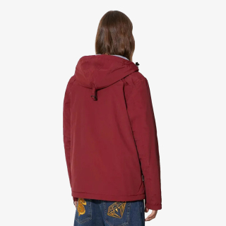 Napapijri RAINFOREST POCKET 2 VINT AMARANTH 