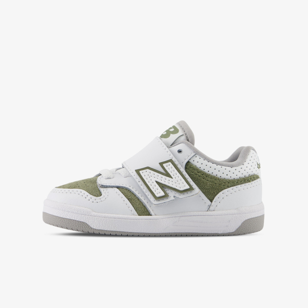New Balance K 480 