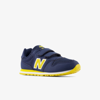 New Balance K 500 